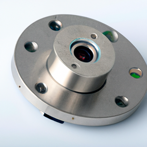 application development in Encoders for CFR-25JB-52-110R: key technologies and success stories