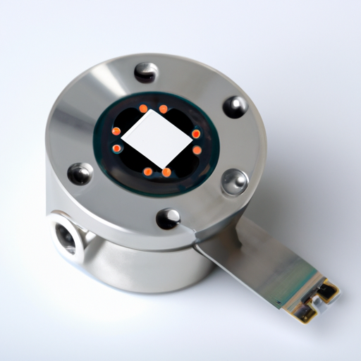 application development in Encoders for CFR-25JB-52-110R: key technologies and success stories
