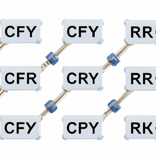 CFR-25JB-52-130K Capacitor Networks, Arrays highlighting the core functional technology articles and application development cases of Capacitor Networks, Arrays that are effective. 