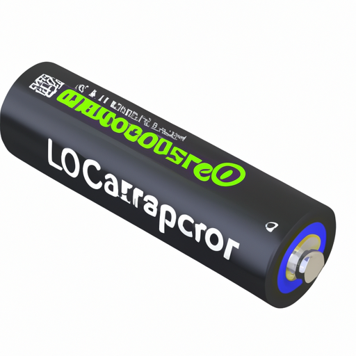 LC-R063R4P Batteries Rechargeable (Secondary) highlighting the core functional technology articles and application development cases of Batteries Rechargeable (Secondary) that are effective. 