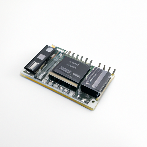 CFR-25JB-52-110R Microcontrollers highlighting the core functional technology articles and application development cases of Microcontrollers that are effective. 