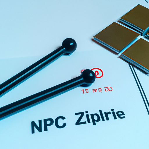 application development in NTC Thermistors for CFR-25JB-52-110K: key technologies and success stories
