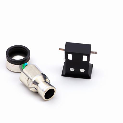 CFR-25JB-52-110R Sensor, Transducer Accessories highlighting the core functional technology articles and application development cases of Sensor, Transducer Accessories that are effective. 