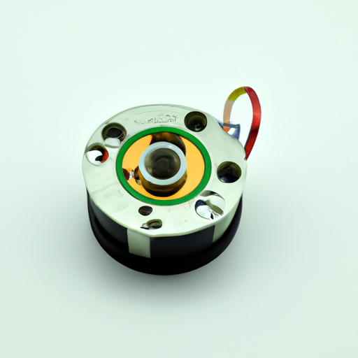 IRF510 Encoders highlighting the core functional technology articles and application development cases of Encoders that are effective. 
