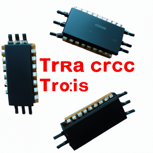 IRF510 TRIACs highlighting the core functional technology articles and application development cases of TRIACs that are effective. 