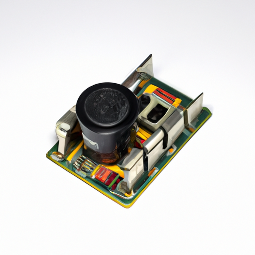 MM74HC241N Encoders highlighting the core functional technology articles and application development cases of Encoders that are effective. 