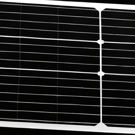 CFR-25JB-52-110R Solar Cells highlighting the core functional technology articles and application development cases of Solar Cells that are effective. 