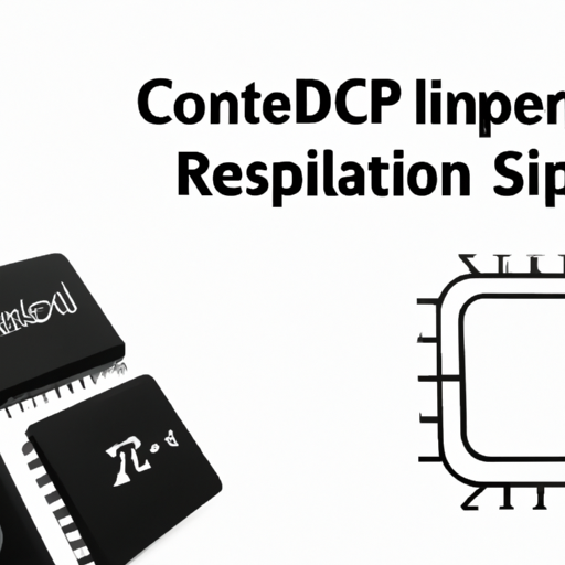 application development in Specialized ICs for CFR-25JB-52-110R: key technologies and success stories
