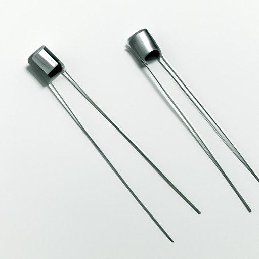IRF510 NTC Thermistors highlighting the core functional technology articles and application development cases of NTC Thermistors that are effective. 