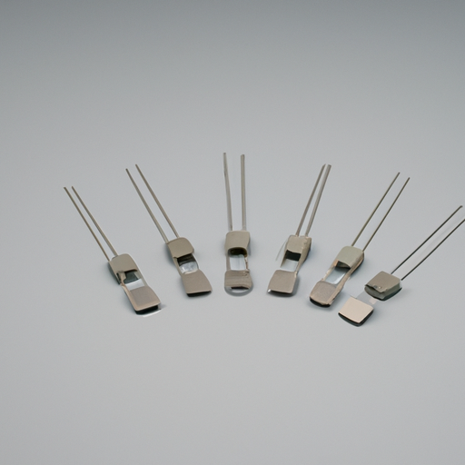 IRF510 NTC Thermistors highlighting the core functional technology articles and application development cases of NTC Thermistors that are effective. 