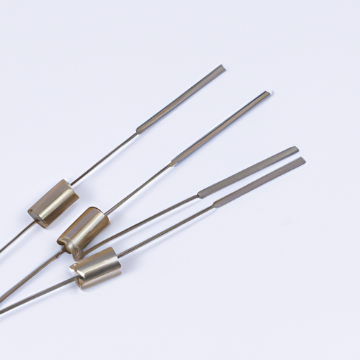 CFR-25JB-52-110R NTC Thermistors highlighting the core functional technology articles and application development cases of NTC Thermistors that are effective. 