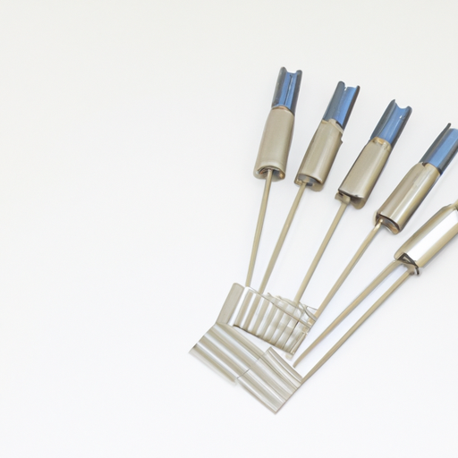 CFR-25JB-52-110R NTC Thermistors highlighting the core functional technology articles and application development cases of NTC Thermistors that are effective. 
