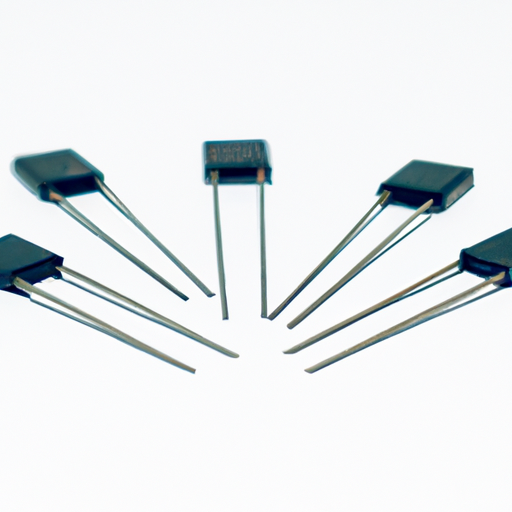 IRF510 NTC Thermistors highlighting the core functional technology articles and application development cases of NTC Thermistors that are effective. 