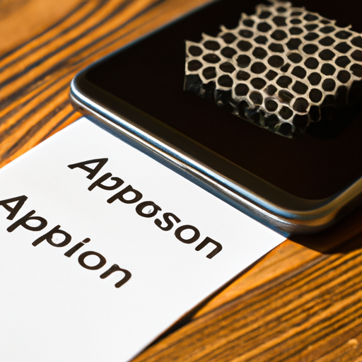 application development in Hinges for 333: key technologies and success stories