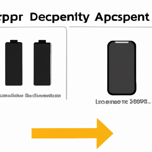 application development in Battery Products for LC-R122R2P: key technologies and success stories