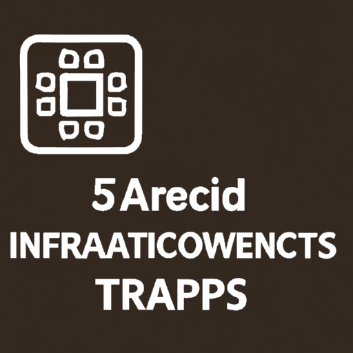 application development in TRIACs for IRF510: key technologies and success stories