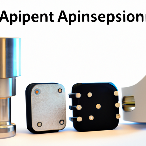 application development in Sensor, Transducer Accessories for IRF510: key technologies and success stories