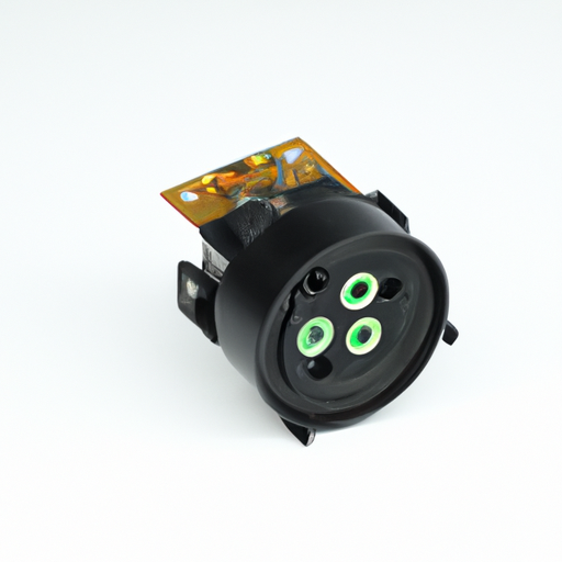 CFR-25JB-52-110K编码有效的编码器的核心功能技术文章和应用程序开发案例。