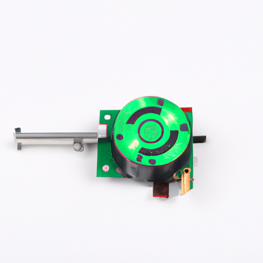 CFR-25JB-52-110K Encoders highlighting the core functional technology articles and application development cases of Encoders that are effective. 