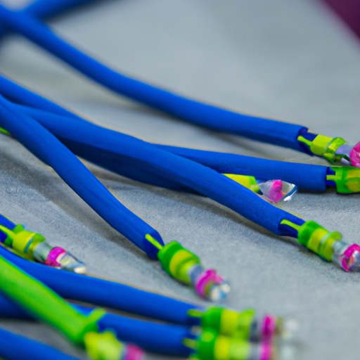 application development in Heat Shrink Cable Accesories for SBD-SWHF-F Optical Fiber Protection Heat Shrink Tube: key technologies and success stories