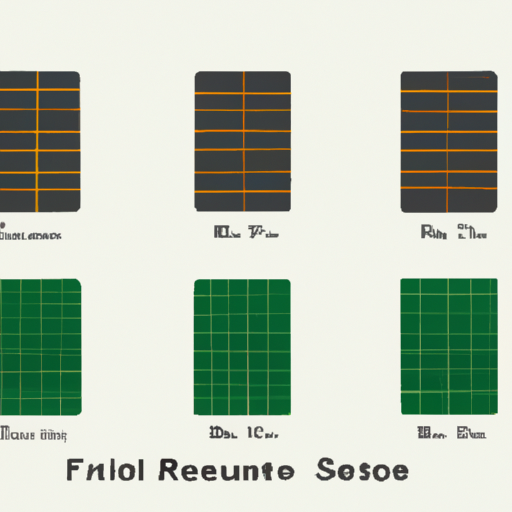 IRF510 Solar Cells highlighting the core functional technology articles and application development cases of Solar Cells that are effective. 