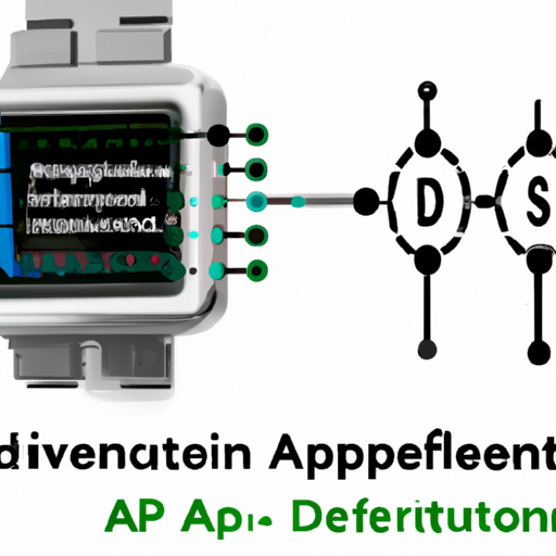 application development in Pressure Sensors, Transducers for IRF510: key technologies and success stories