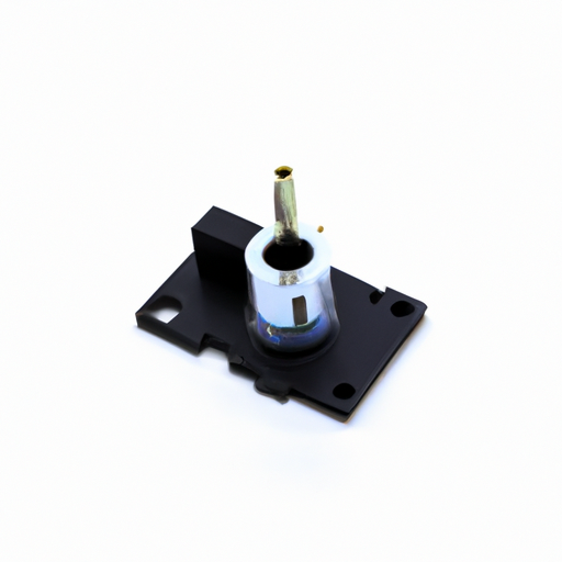 CFR-25JB-52-110R Sensor, Transducer Accessories highlighting the core functional technology articles and application development cases of Sensor, Transducer Accessories that are effective. 