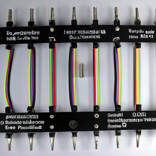 CFR-50JB-52-11R Delay Lines highlighting the core functional technology articles and application development cases of Delay Lines that are effective. 