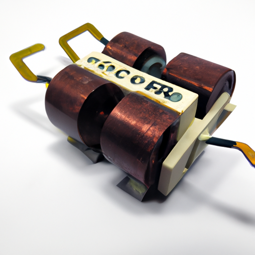 CFR-50JB-52-110R Specialty Transformers highlighting the core functional technology articles and application development cases of Specialty Transformers that are effective. 