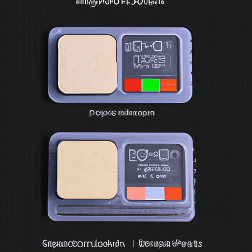 application development in Programmable Timers and Oscillators for CFR-50JB-52-11R: key technologies and success stories