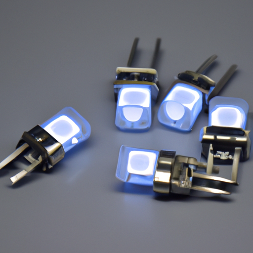 LM2901N/NOPB Ambient Light, IR, UV 센서 핵심 기능 기술 기사 및 Ambient Light, IR, UV 센서의 응용 개발 사례를 강조합니다.