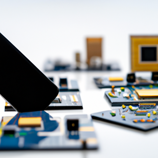 application development in Particle, Dust Sensors for IRF510: key technologies and success stories