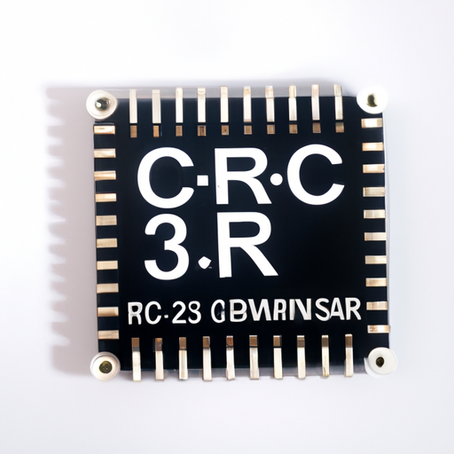 CFR-50JB-52-11R Specialized ICs highlighting the core functional technology articles and application development cases of Specialized ICs that are effective. 