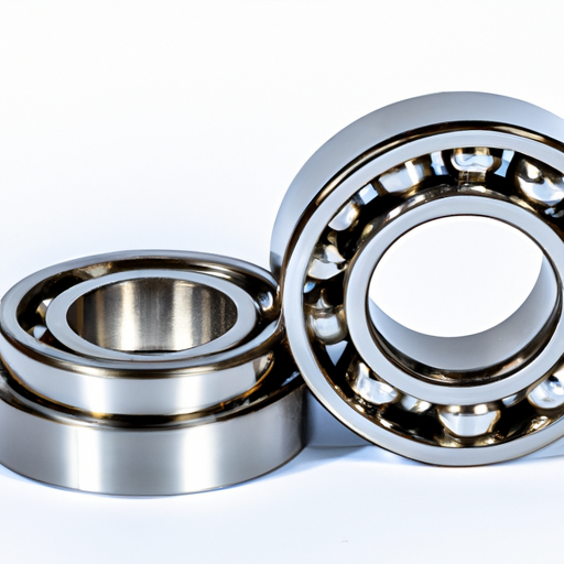 334 Bearings highlighting the core functional technology articles and application development cases of Bearings that are effective. 