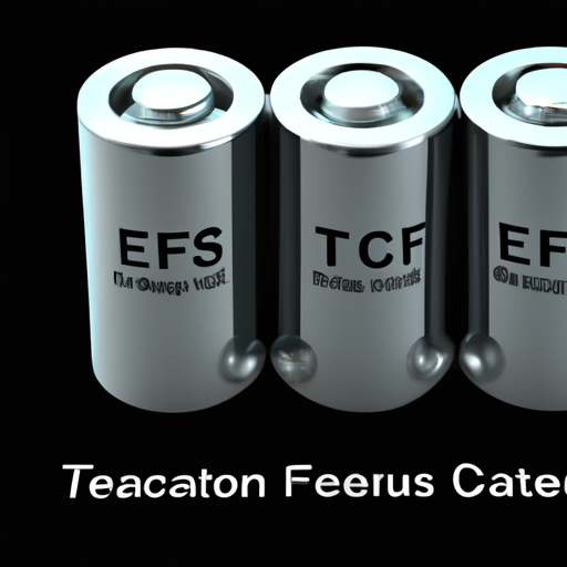 ECS-F1EE336触觉电容器强调了​​有效的棘手电容器的核心功能技术文章和应用开发案例。