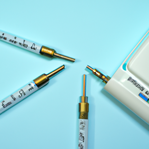 application development in Thermocouples, Temperature Probes for ECS-F1VE155K: key technologies and success stories application development in Thermocouples, Temperature Probes for ECS-F1VE155K: key technologies and success stories