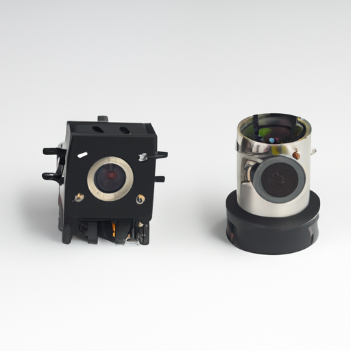 ECS-F1VE155K Encoders highlighting the core functional technology articles and application development cases of Encoders that are effective. 