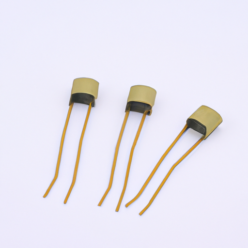 CFR-25JB-52-110K NTC Thermistors highlighting the core functional technology articles and application development cases of NTC Thermistors that are effective. 