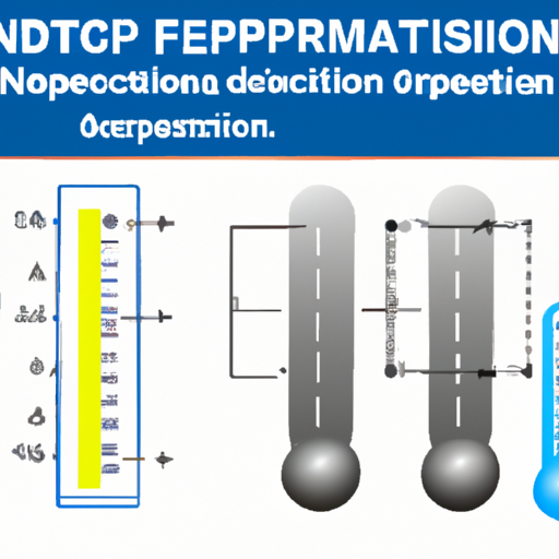 application development in NTC Thermistors for CFR-25JB-52-110R: key technologies and success stories