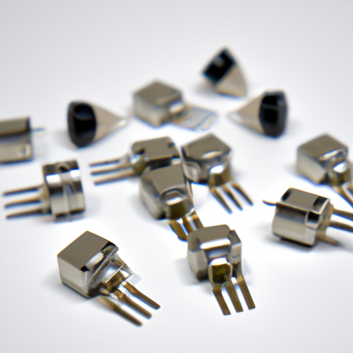 ECS-F1VE155K Pressure Sensors, Transducers highlighting the core functional technology articles and application development cases of Pressure Sensors, Transducers that are effective. 
