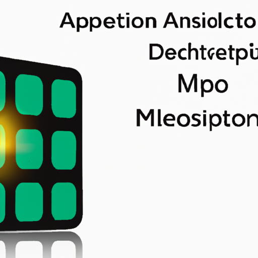 application development in Solar Cells for MM74HC221AN: key technologies and success stories