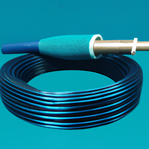 SB-SGS-70  7.0KV硅树脂玻璃纤维套管 Cold Shrink Cable Accesories highlighting the core functional technology articles and application development cases of Cold Shrink Cable Accesories that are effective. 