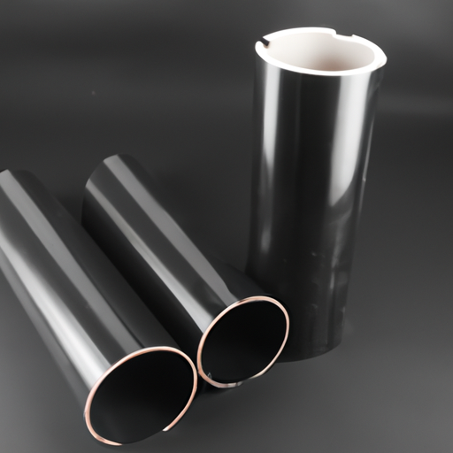 application development in Slit Type Corrugated Pipe for SB-AGS  聚丙烯酸酯玻璃纖維套管: key technologies and success stories