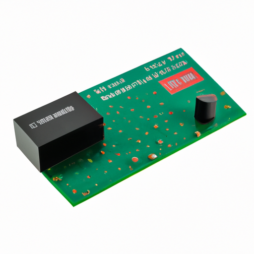CFR-50JB-52-11R Laser Drivers highlighting the core functional technology articles and application development cases of Laser Drivers that are effective. 
