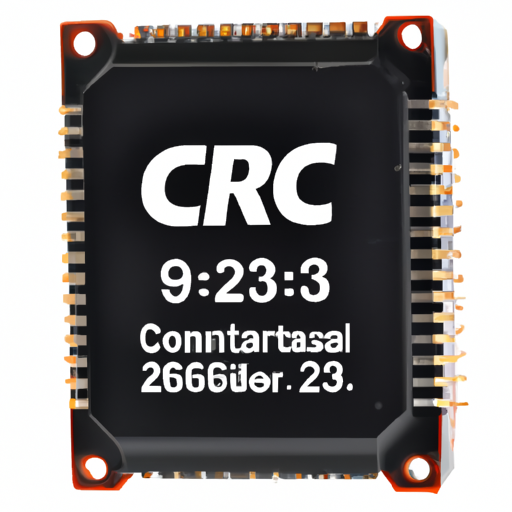 CFR-50JB-52-11R Specialized ICs highlighting the core functional technology articles and application development cases of Specialized ICs that are effective. 