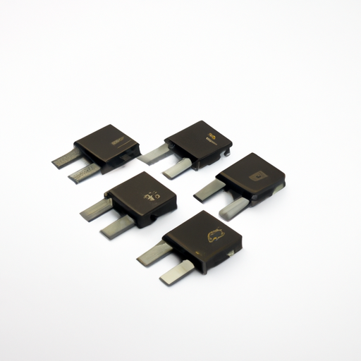 CFR-50JB-52-1K8 Single FETs, MOSFETs highlighting the core functional technology articles and application development cases of Single FETs, MOSFETs that are effective. 