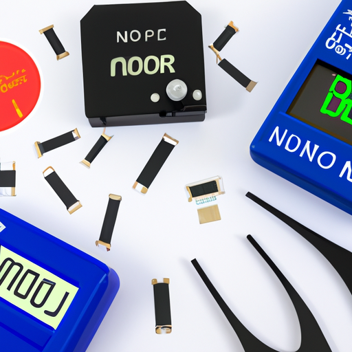 Anwendungsentwicklung in Farbsensoren für LM2903N/NOPB: Schlüsseltechnologien und Erfolgsgeschichten