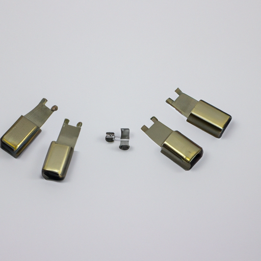 ECS-F1VE155K Sensor, Transducer Accessories highlighting the core functional technology articles and application development cases of Sensor, Transducer Accessories that are effective. 