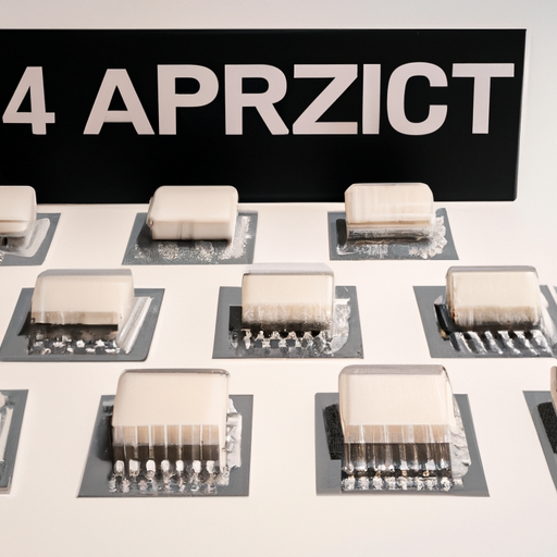 application development in Zener Diode Arrays for CFR-50JB-52-11R: key technologies and success stories