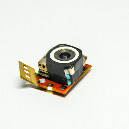 IRF510 Encoders highlighting the core functional technology articles and application development cases of Encoders that are effective. 